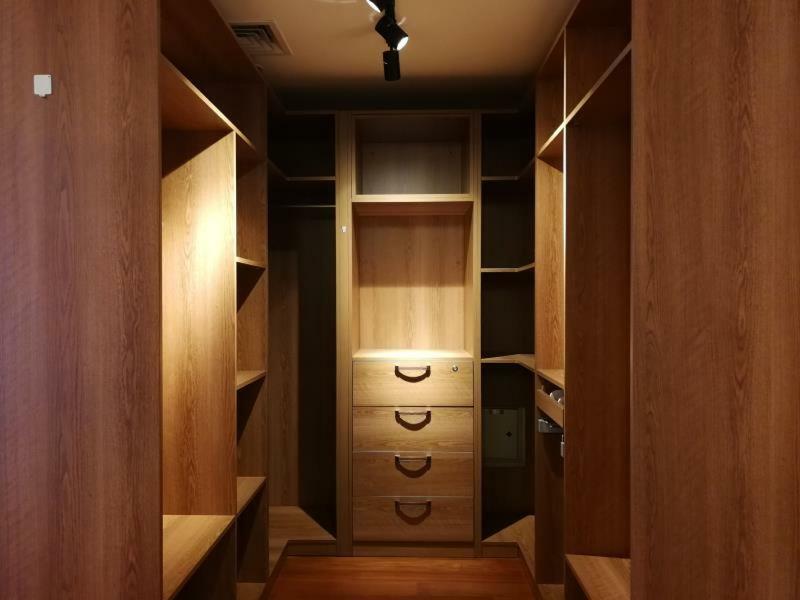 Jiu Du Hui Serviced Apartment Bắc Kinh Ngoại thất bức ảnh
